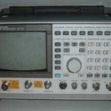 中為光電深圳展銷廳 專業的LED測試儀與光色電綜合服務