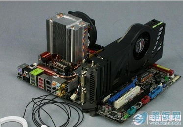 新手必讀 電腦主板基礎知識、選購要點與日常維護指南