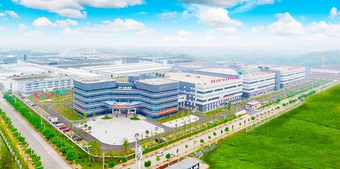 華森制藥 以法治護航，借互聯網騰飛——榮膺全國工商聯“民營企業推進法治民企建設典型做法”